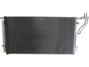 A/C Condenser For 11-15 Hyundai Kia Sonata Azera Optima Base Limited GL MD38B9 - Picture 1 of 1