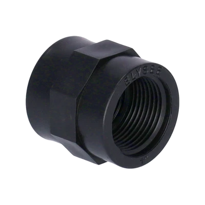 ELYSEE ROHRSYSTEME GMBH PP Muffe IG x IG