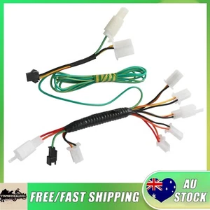 Wire Harness For Brushless Motor E-Bike Scooter ATV Quad Buggy Golf Cart Go Kart - Picture 1 of 15