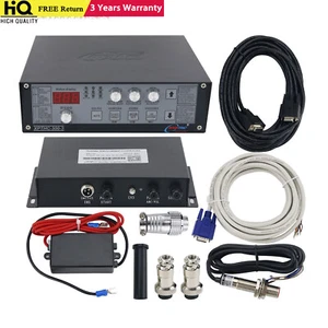 XPTHC-300-3 Arc Voltage Plasma Torch Height Controller Plasma THC for CNC Plasma - Picture 1 of 8