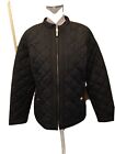 Charter Club Quilter Jacket 
