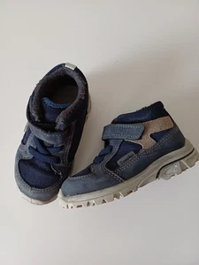 PEPINO Lederschuhe Gr.22 warm gefüttert - Bild 1 von 1