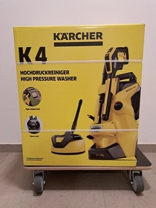 NEU & OVP Original Kärcher PREMIUM Hochdruckreiniger K4 Power Control + Home Kit - Bild 1 von 13