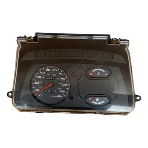 Suzuki Vitara Mk1 1.6 Petrol 88-99 Speedo Speedometer Clocks 34100-60A0 - Picture 1 of 11