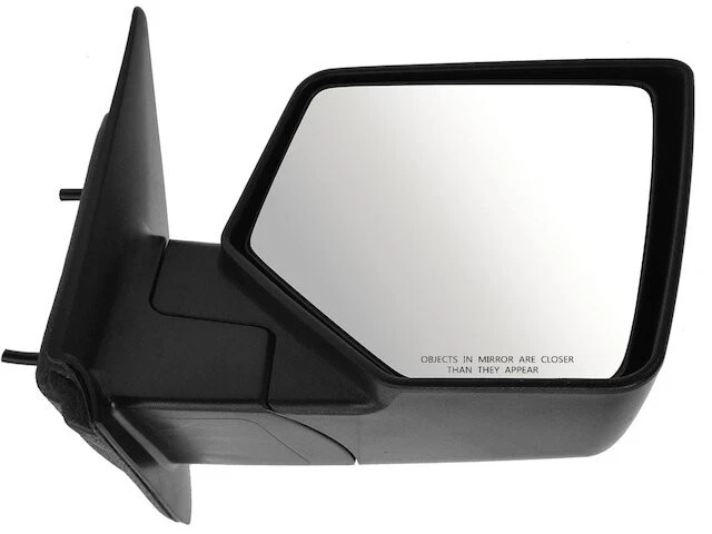 Espejo retrovisor derecho para Mazda B2300 2007 2008 2006-2009 BK267NM Foto 1 de 1