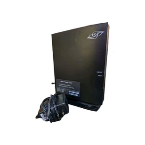 TDS Wi-Fi Modem T3200 Bonded VDSL2 Wireless AC Gateway Router Actiontec W/cord - Picture 1 of 5
