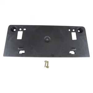 For Toyota Corolla 2019-2023 License Plate Bracket | Front | Made of PP Plastic - Picture 1 of 2