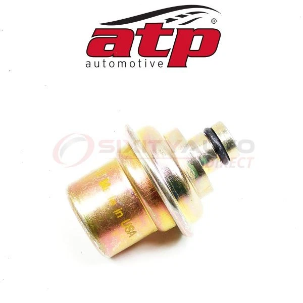 ATP Transmission Modulator Valve for 1975-1980 Mercury Bobcat - Automatic  ku Foto 1 de 4