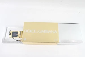 Boxed Dolce Gabbana Motorola Collaboration Ltd Ed Rare Phone Untested - Afbeelding 1 van 4
