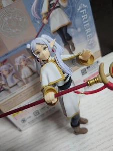  Figura Frien de Japón usada BANDAI S.H.Figuarts Frien Beyond Journeys End - Imagen 1 de 10
