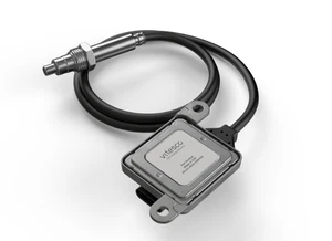 NOX Sensor Oxygen Sensor for Mercedes W212 S212 C207 W222 CLS 220 250 350 CDI - Picture 1 of 3