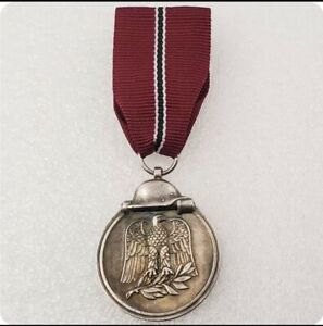 Orden Medaille Winterschlacht im Osten 1957er Ausführung WW2