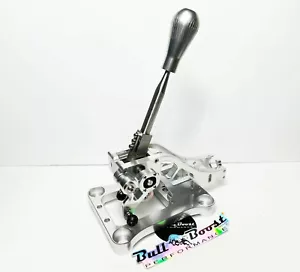 Billet Shifter Shift Box for 03-07 Accord CL7 CL9 & 04-08 TSX TL K24 K20 Acura - Picture 1 of 2