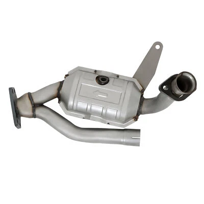 Convertidor catalítico de tubo Labwork Y con junta para Ford Windstar 2001-2003 3,8 L Foto 1 de 4