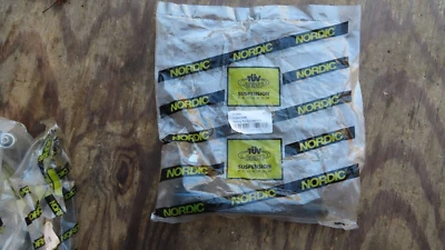 Volvo 850 S70 V70 C70  V70XC Tie Rod End  271598  left side tie rod end - Image 1 of 4