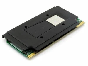 Intel SL35E 80525PY500512 500/100MHz SECC2 Slot 1 Card CPU DVI III Processor - Picture 1 of 1