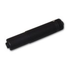 TAC 5 Recon Spyder Paintball Tactical 10" Mock Suppressor Shroud + Barrel tac5