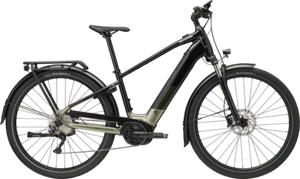 CANNONDALE Tesoro Neo X 2 2024 COL. MANTIS - Foto 1 di 1