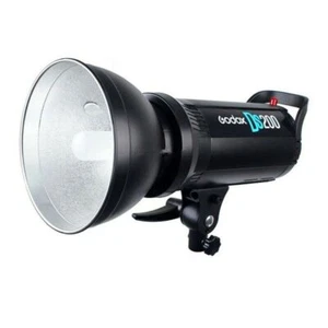 Godox DS200 Studio Flash Light Studio Strobe Monolight F/ E-Commerce Photography - Picture 1 of 5
