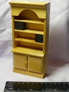 1:12 Scale Unit Dolls House Miniature - Picture 1 of 1