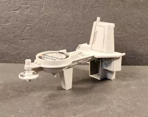 1982 STAR WARS MICRO COLLECTION BESPIN GANTRY ACTION PLAYSET OEM ORIGINAL PART - Picture 1 of 8