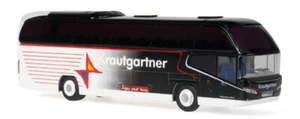 Rietze 65039 Neoplan Cityliner -Krautgartner-Ried Viaggi- 1:87 - Foto 1 di 1