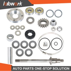 Labwork Supercharger Kit For 2004-2016 Sea-Doo RXP GTX Rxt GTR 215 255 260 - Picture 1 of 8