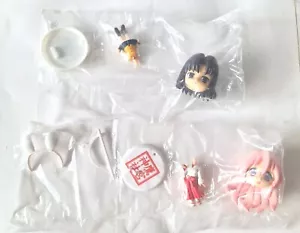Anime Figure TypeMoon Girl Figure Toy Collection Model Doll Gift Japan ETC x 2 - Picture 1 of 4