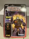 Buy "TRANSFORMERS Super7 GOLD ARMOR BUMBLEBEE ReAction Figure Target New On Card" on EBAY
