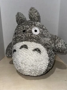 My Neighbor Totoro - Studio Ghibli -1988 Plush Toy Doll Gund Anime 8" in - Picture 1 of 8