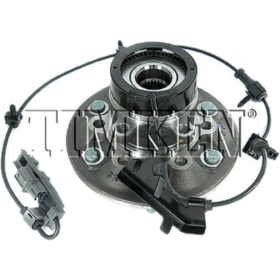 HA590023 Timken cubo de rueda pasajero delantero lado derecho 4x4 4x4 para mano Chevy Foto 1 de 4