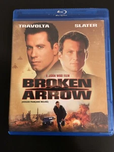 Broken Arrow (Bluray, 2011) - Bild 1 von 3