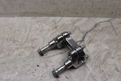 2007-2013 Harley Sportster 1200 Handlebar Riser Clamp - Image 1 of 4