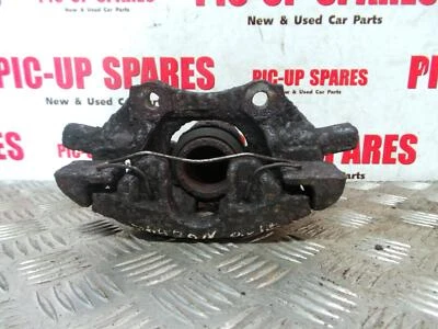 Pinza de freno delantera Volkswagen Sharan 1996-2000 2.0 gasolina O/S 0000203154 Foto 1 de 4