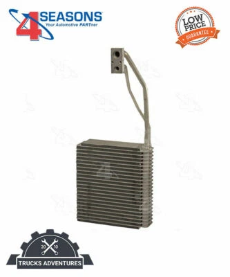 Four Seasons A/C Evaporator Core 54966 | Parte Automática de Alta Calidad, Ajuste Universal f Foto 1 de 4