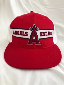 Angels Baseball Angels Hat 4/21/2012 SGA - New - Picture 1 of 2
