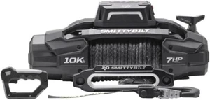 Smittybilt X2O GEN3 10K Winch with Synthetic Rope - 98810 - Picture 1 of 9