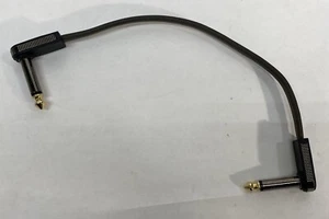 EBS Hochleistungs-Flach-Patchkabel, 18 mm (7,1 Zoll) HP-10 - Bild 1 von 5