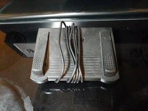 INFINITY PLAY IN-USB-1 DICTATION FOOT PEDAL C1-3(3) - Picture 1 of 1