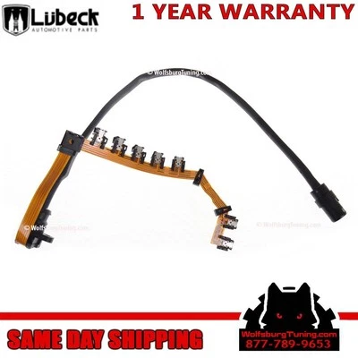 Volkswagen Jetta Golf Beetle Transmission Wire Harness 2.0 TDI Vr6 1.8T 99 - 06 - Image 1 of 4