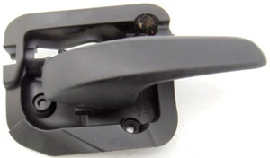 Smart ForTwo 451 Türgriff innen Innenbetätigung rechts schwarz A4517600261 - Bild 1 von 3