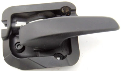 Smart ForTwo 451 Türgriff innen Innenbetätigung rechts schwarz A4517600261 - Bild 1 von 3