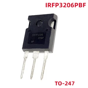 10PCS IRFP3206PBF IRFP3206 60V 200A TO-247 - Picture 1 of 1