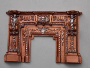Dolls house 1 / 12th Scale Large Fire Place Surround - Picture 1 of 1