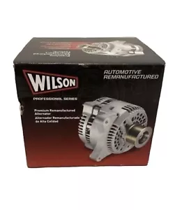 Wilson Alternator 14702 Remanufactured - Picture 1 of 3