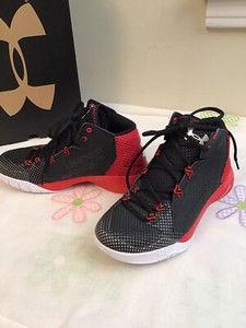 Las mejores ofertas en Zapatos de baloncesto Under Armour Negro para Mujeres  | eBay