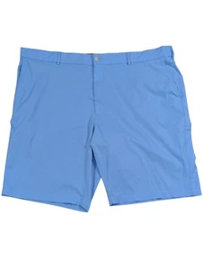 Walter Hagen Men's Big & Tall 11 Golf Shorts 10" Blue SZ 46 Waist Read! - Picture 1 of 12