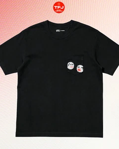 UNIQLO 35th Super Mario T-Shirts XS S M L XL XXL 3XL 4XL limited new Japan 2025 - Picture 1 of 20