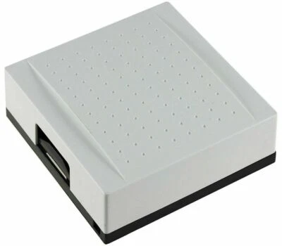 Türklingel Klingel Mechanischer Zweiklang Tür Gong Türgong 2 Klang Türklingeln - Bild 1 von 4