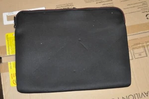 Acer Laptop Sleeve / Notebook Bag for 13 - 15 in Laptops - Picture 1 of 8